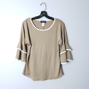 Inner Beauty women's top (M)
